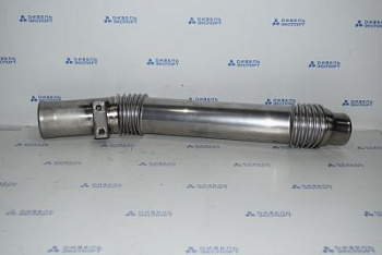 8.8906 Труба соединительная 000.4859.205.000 (7511.1115280) (ЯМЗ) 