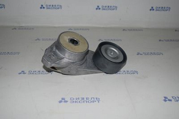 650.8114110 Натяжное приспособление ремня привода компрессора 