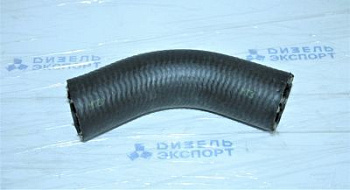 50-1303062 Патрубок радиатора нижний МТЗ-80,900 