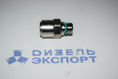 651.1104282 Фитинг прямой М12х1,5 