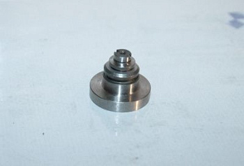 901.1111102-01  Клапан нагнетательный 