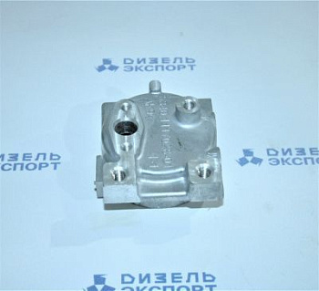 5340.1117012 Корпус топливного фильтра с ввертышами (ЯМЗ) 