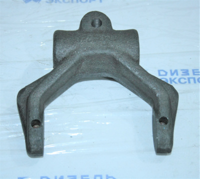 236-1601203-Б2 - Вилка (фото 2)