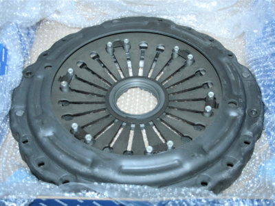 183.1601090 - Диск нажимной