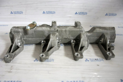 5340.1303100-10 Труба распределительная 