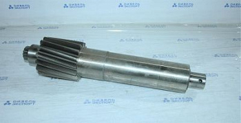 239-1701048-10  Вал промежуточный 