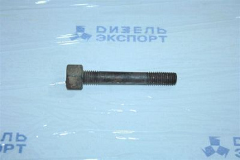 840.1008504 Болт М10х70-6g крепления выпускного коллектора (ТМЗ) 