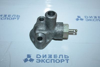 240-1305010-Б Кран сливной (ЯМЗ) 