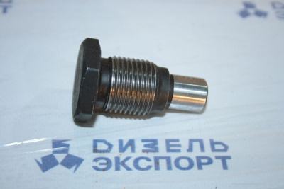 201.1722055 Ось (ТМЗ) 