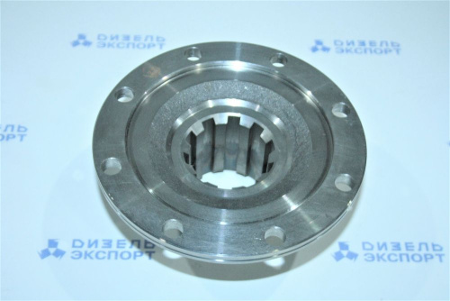 238Б-1721240 - Фланец (фото 3)