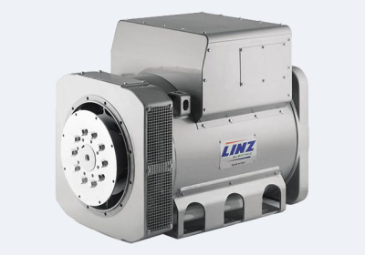 PRO 28S C/4 Генератор синхронный Linz Electric (180 kW/225 kVa, 50Hz. 400V, 1500 об. SAE YAMZ)  PRO 28S C/4 Генератор синхронный Linz Electric (180 kW/225 kVa, 50Hz. 400V, 1500 об. SAE YAMZ)