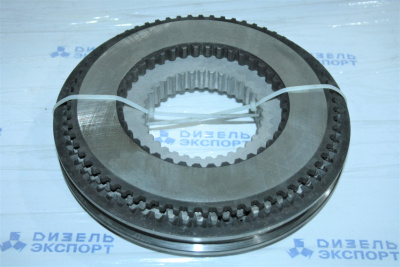 336-1701151 - Синхронизатор