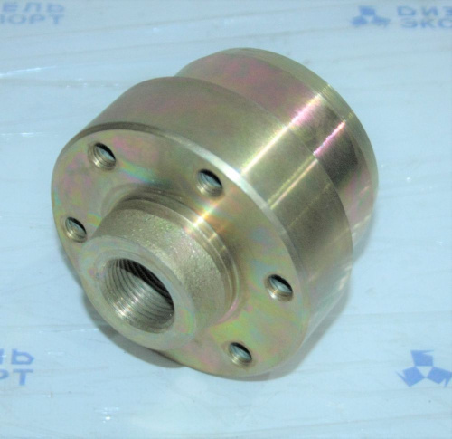 7601.1005052 - Ступица (фото 3)