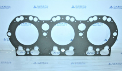 236Д-1003212  Прокладка (ЯМЗ) 