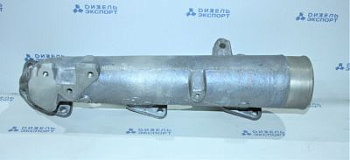 240-1115021-Б Коллектор (ЯМЗ) 