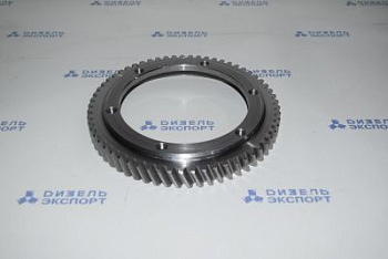 240-1029116 Шестерня привода (ЯМЗ) 