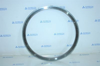 5340.1005125 Обод зубчатый маховика 