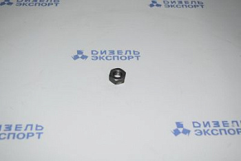 250512-П2  Гайка (ЯМЗ) 