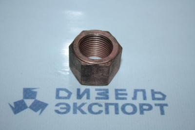 311445-П5 - Гайка М18х1,5