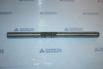 236-1702060-А2 Шток вилки 1-й передачи (ЯМЗ) 