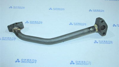 238Б-1011350-Б - Труба (фото 2)