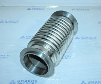 8421.1008088 Сильфон газопровода (ТМЗ) 