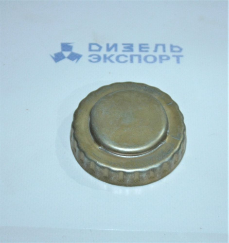 201-1114060-А - Крышка (фото 2)