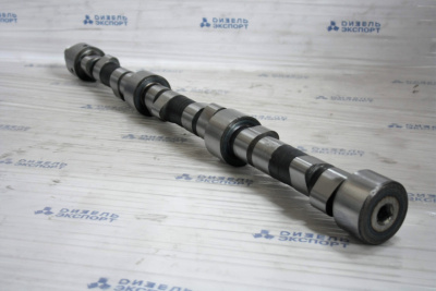 236-1006015-Г3 - Вал распределительный