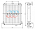 130У.13.010-10ЯТ Радиатор водяной 
