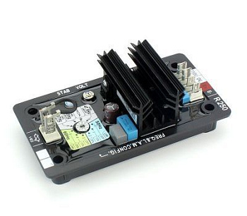 AEM110RE019 R250 Автоматический регулятор напряжения 