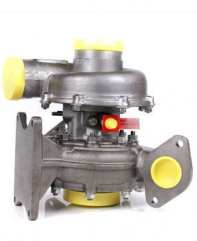 ТКР-11Н-1 Турбокомпрессор (СМД-60\62,63,64,68) 