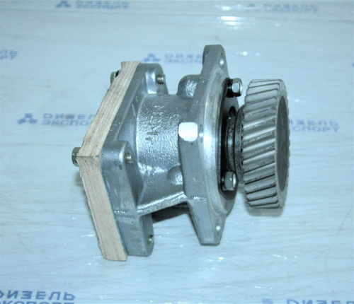 238АК-3408010-Б - Привод гидронасоса (фото 2)