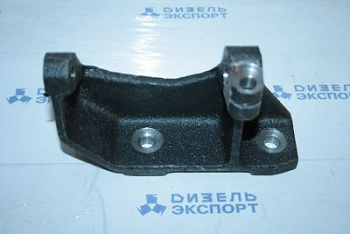 238-3701774-Б  Кронштейн  крепления генератора (ЯМЗ) 