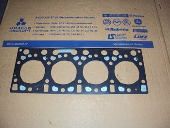 5340.1003206-10 Прокладка головки цилиндров 