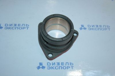 840.1006032-02 Подшипник задний (ЯМЗ) 