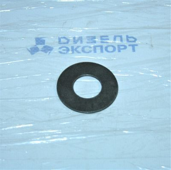 240-1007054 Шайба ЗИЛ-5301 пружины клапананижняя ММЗ 