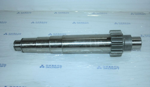 238Н-1701048 - Вал промежуточный 238Н-1701048 - Вал промежуточный