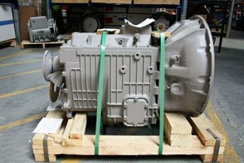 236Л-1700004-20 Коробка передач (ЯМЗ) 