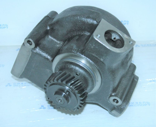 850.1307010-01 - Насос водяной (фото 2)