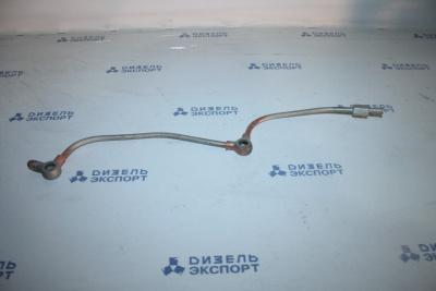 840.1104374-20 - Трубка топливная дренажная