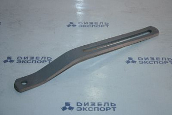 236-3701025-Б2  Планка (ЯМЗ) 