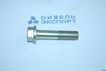 840.1005062-01 Болт шкива (ТМЗ) 