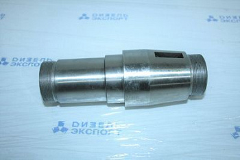 240-1029330-Б Вал привода вспомогат. агрегатов (ТМЗ) 