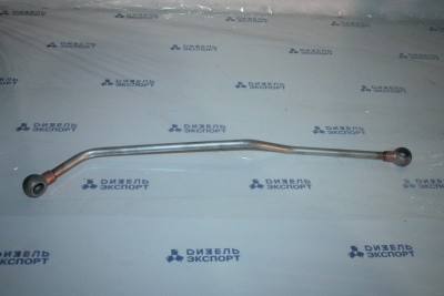 238БМ-1104384 - Трубка топливная