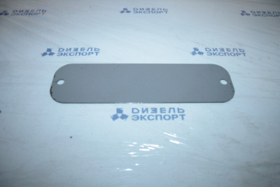 240-1002318- Крышка люка нижняя