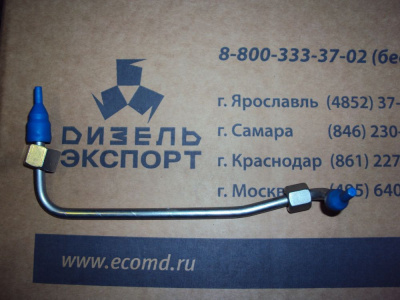 5340.1112407-12 Трубка высокого давления