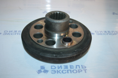 240-1005532 - Полумуфта отбора мощности