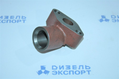 8481.1118248 - Патрубок (фото 2)