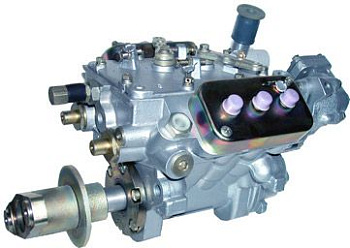 323.1111005-11 ТНВД V-обр. (дв.ЯМЗ-236НЕ-6,-18,-24, автобусы ЛиАЗ-5256, ЛАЗ) ЯЗДА (серия) 