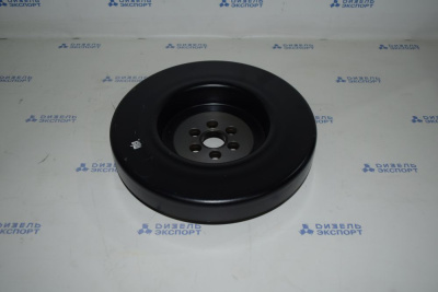 536.1005070-01 Гаситель крутильных колебаний (ЯМЗ) 